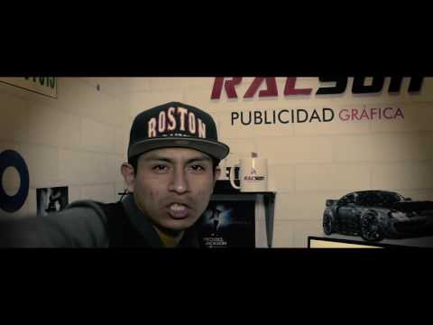 LA CALLE - "QUERUBILLA"