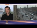 Two More Towns Fall To Armed Fighters In Iraq