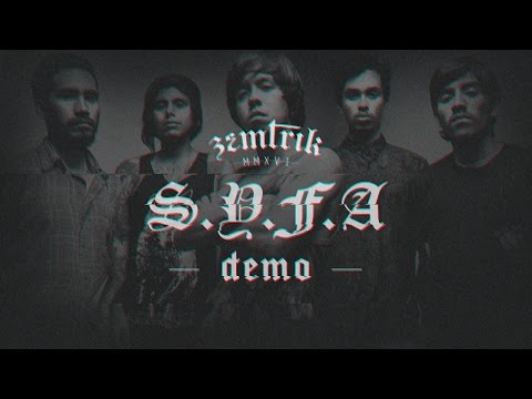 ZEMTRIK - S.Y.F.A.  [Demo]