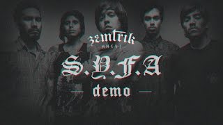 ZEMTRIK - S.Y.F.A.  [Demo]