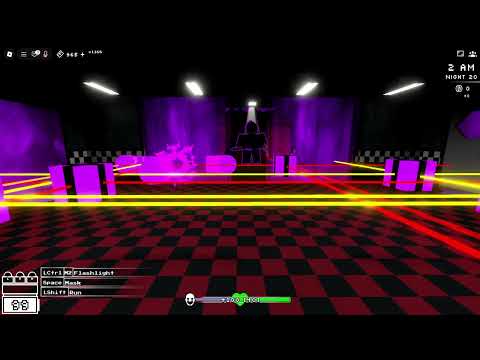 Jordi Boss No-hit | One More Night