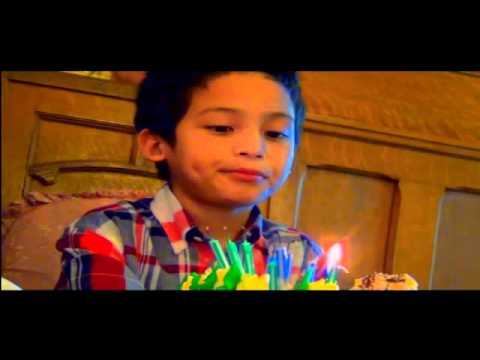 Rupesh Birthday- Vermont Pentecostal Church