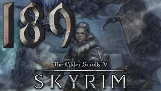 Полное прохождение Skyrim #189 (Контрабандистка Сильвия Флейм)