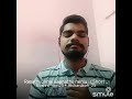 Smule Singing Rasathi Unna Song
