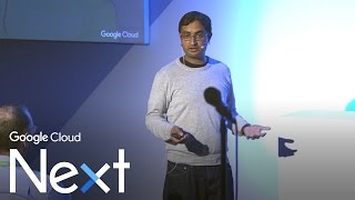 Simple, flexible, and secure Chrome OS solutions built for the future (Google Cloud Next '17)