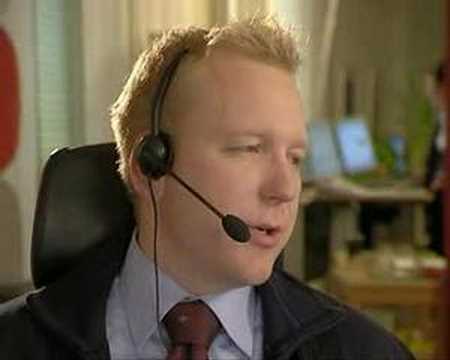 Vid olycksfall i trafiken Sos alarm