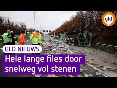 GLD Nieuws 8 december 2022