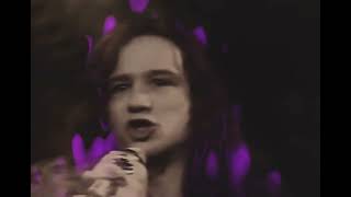 Heroes del Silencio - Malas Intenciones (Video)