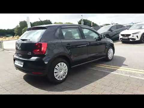 Volkswagen Polo 1.2TSI 95BHP 5DR TRENDLINE AUTOMAT - Image 2