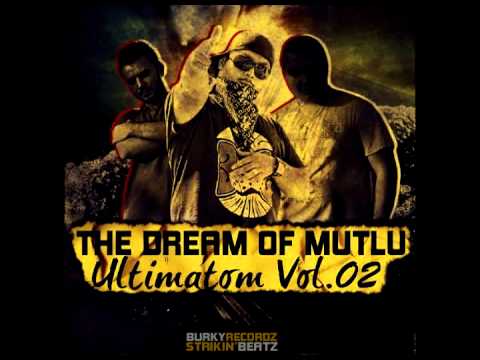 TDOM - Outro   ( Ultimatom )