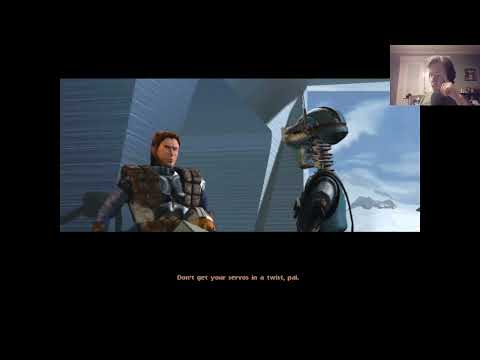 Star Wars: Shadows of the Empire Part 1