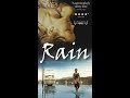 Opening To Rain VHS 2003