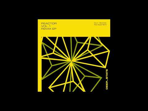 Grum - Blackhole - Nick Hayes Remix