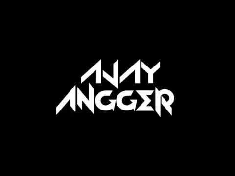 Iphone - (Ajay Angger Remix) #Private
