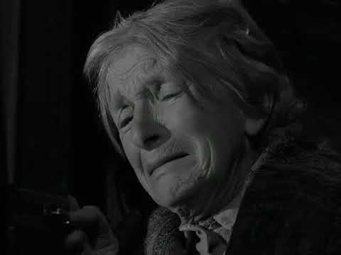 3x16 pt.2 Oltre il buio - Ai Confini Della Realtà (The Twilight Zone)