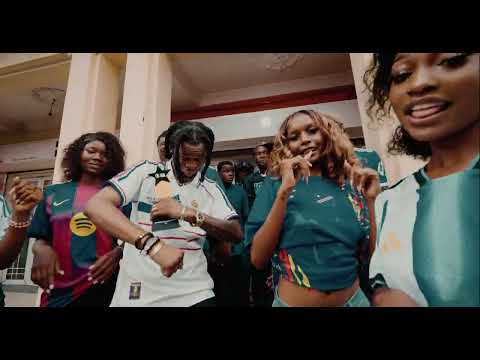 AMIGO STAR LE KING - FREESTYLE - ÉTOILE DU PAYS [ Official Music Vidéo ]