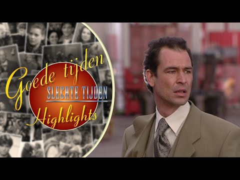 GTST | Ludo raakt verwikkeld in een onmogelijke tweestrijd (1999)