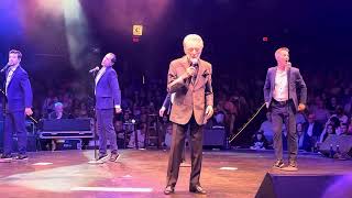 Walk Like A Man-Frankie Valli And The Four Seasons (Westbury Music Fair) 08/23/2025. 