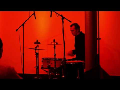 Jon Mueller - March 18, 2022