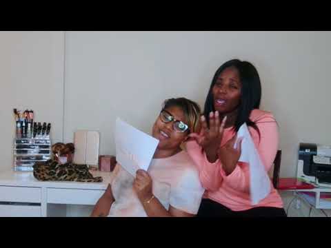 Dirty Never Have I Ever! EXPOSED!! RAVEMBER DAY 4!!