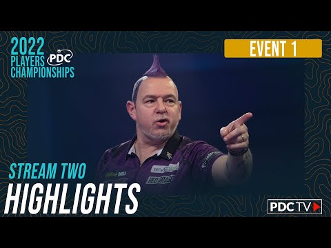 The ProTour is BACK! | Stream Two Highlights | Players Championship 1