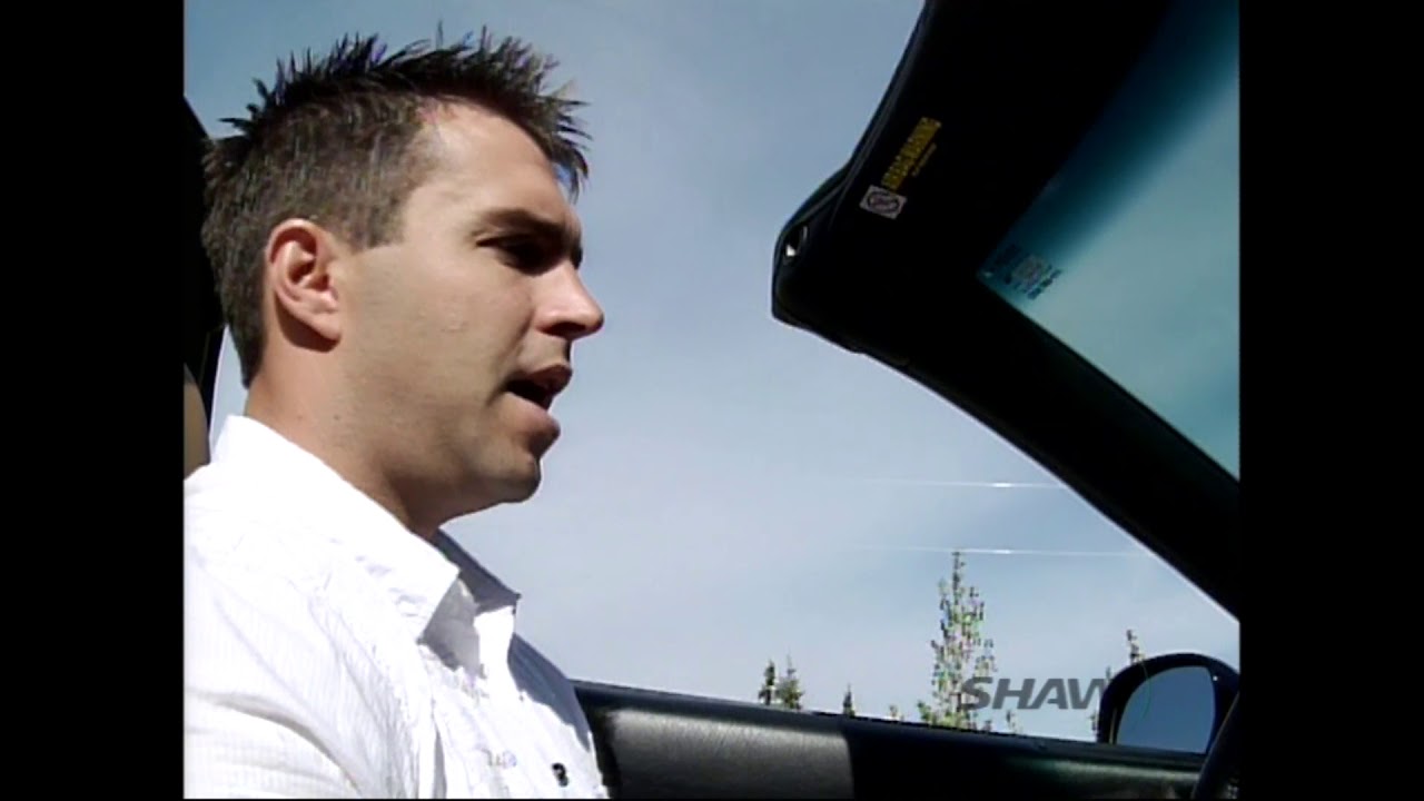 First Gen Acura NSX T Review - Enthusiast with Jeff Hill