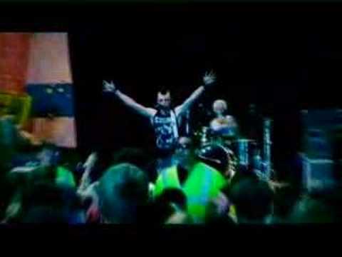 The Rabble - Webisode No. 08 - Homegrown