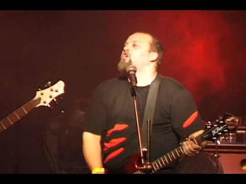 Mater Monstifera on Zizkuv Palcat (Tabor(cz)) 2008