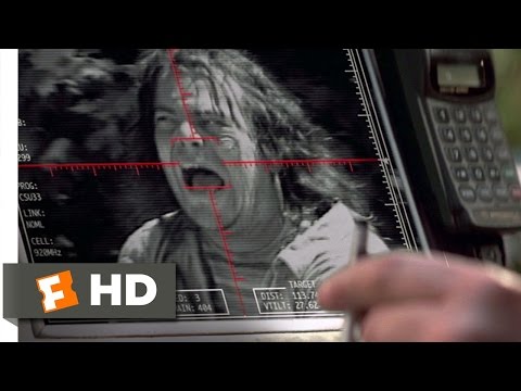 ジャッカル (5/10) Movie CLIP - ターゲット・プラクティス (1997) HD (The Jackal (5/10) Movie CLIP - Target Practice (1997) HD)