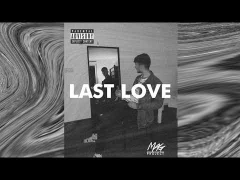 Tripas - LAST LOVE (prod. by ban.sheep)