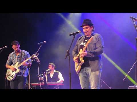 George Harrison em Blues - Ao vivo no Theatro José de Alencar