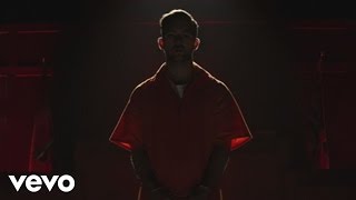 Video thumbnail of "SonReal - Can I Get A Witness (Official)"