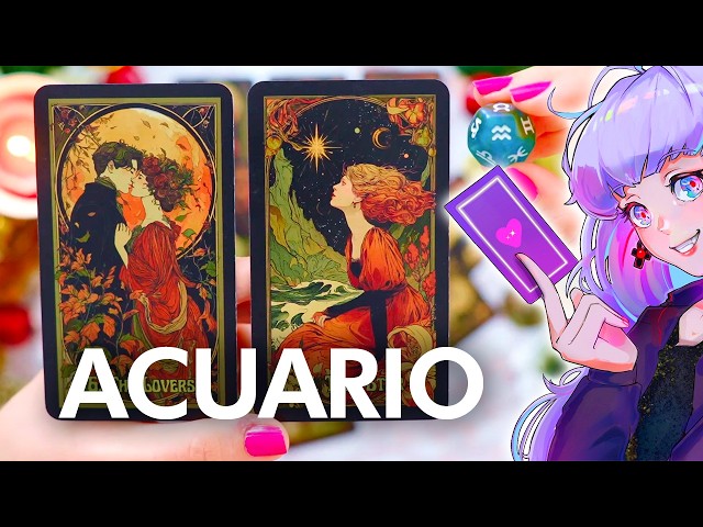 Vídeo relacionado con Acuario: Una libreta para Acuario y amantes de la astrología. Cuaderno de líneas. Con signo zodiacal acuario. Para amantes del horóscopo.