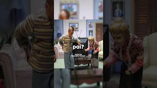 Ela não vai esquecer mais | Fandublando Robot Chicken #shorts