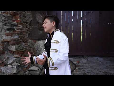 Dimash Kudaibergen - Sinful Passion - Cover  By MARIO EDUARD 12+