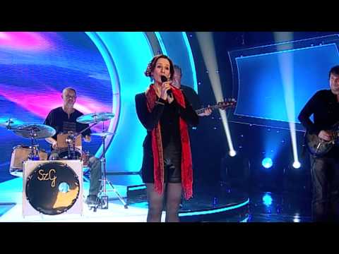 Malek Andrea - Gyere Hangolj Rám