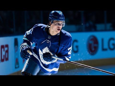 William Nylander Highlights HD