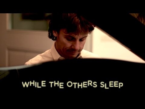 Lorenzo Tempesti - While the others sleep (spot)
