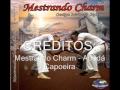 Abadá Capoeira Mestrando Charm 05 Madeira boa ...