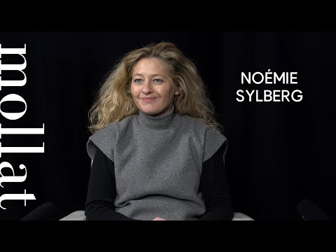 Noémie Sylberg - Vivre après Marc