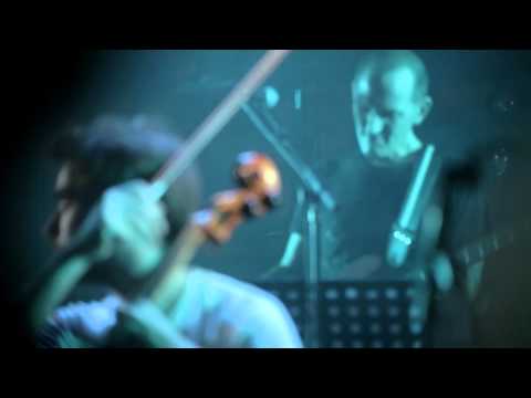 Corson "Loud" Live @ Café de la Danse