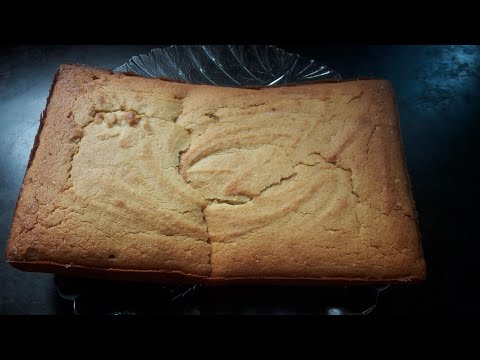 Makai Key Attay Ka Cake