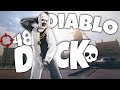 Diablo JFK S The ENTIRE Warzone Lobby While Hittin The DOUGIE
