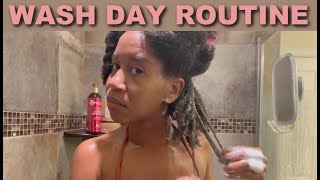 How to Moisturize Low Porosity Hair | Using Humectants on Natural Hair | Gabrielle Ishell 🍯