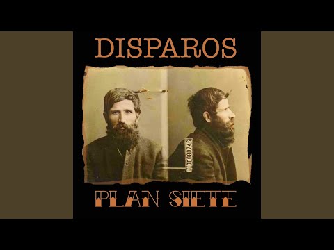 Disparos