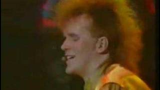 Howard Jones - Live 85 - Hunt The Self