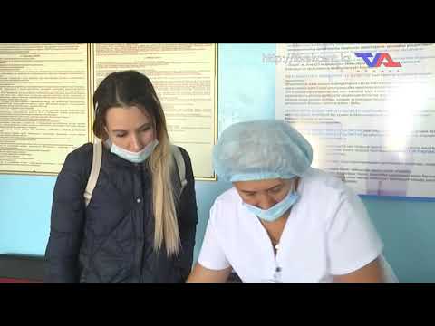 «Күн» ақпараттық бағдарлама 17 ақпан 2022ж.