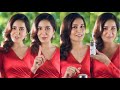 Raashi Khanna S Latest Face Brightening Daily Cleanser Video