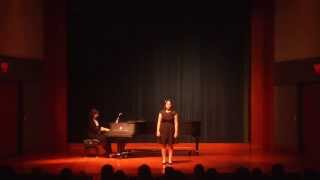 What Did I Have That I Don't Have? - Cori Menzies