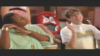 Glee Season 4 Episode 21 Higher Ground